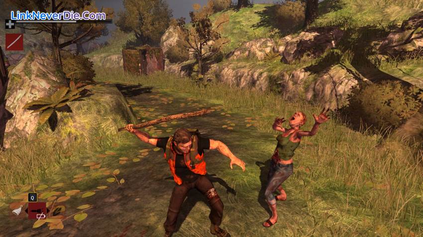 Hình ảnh trong game How To Survive Third Person Standalone (screenshot) Hình ảnh trong game How To Survive Third Person Standalone (screenshot)