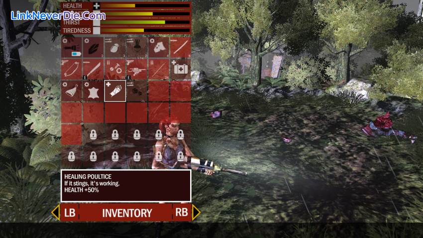 Hình ảnh trong game How To Survive Third Person Standalone (screenshot) Hình ảnh trong game How To Survive Third Person Standalone (screenshot)