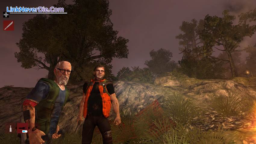 Hình ảnh trong game How To Survive Third Person Standalone (screenshot) Hình ảnh trong game How To Survive Third Person Standalone (screenshot)
