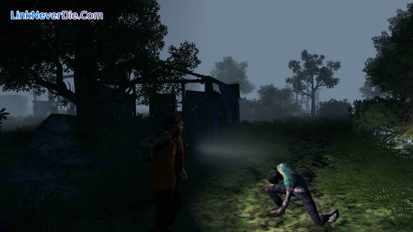 Hình ảnh trong game How To Survive Third Person Standalone (screenshot) Hình ảnh trong game How To Survive Third Person Standalone (screenshot)