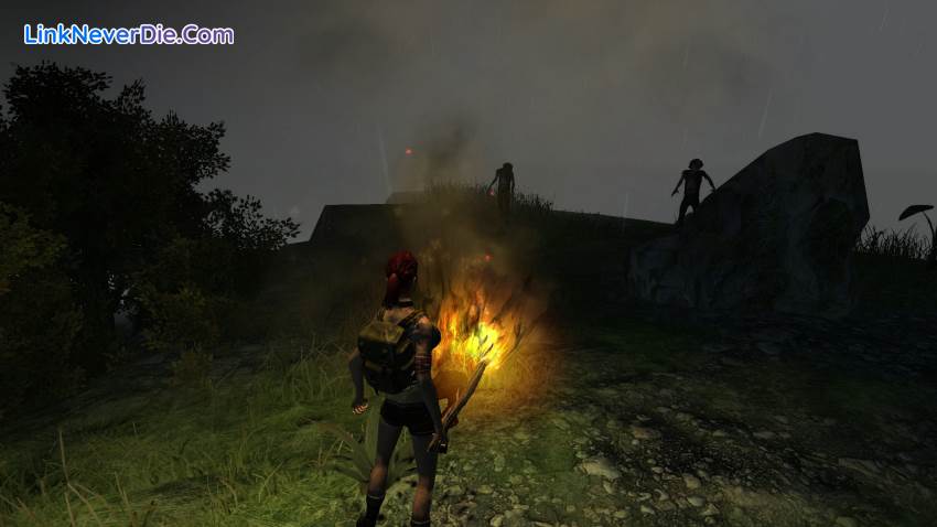 Hình ảnh trong game How To Survive Third Person Standalone (screenshot) Hình ảnh trong game How To Survive Third Person Standalone (screenshot)