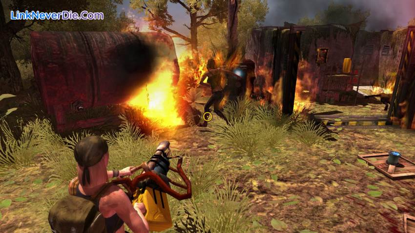 Hình ảnh trong game How To Survive Third Person Standalone (screenshot) Hình ảnh trong game How To Survive Third Person Standalone (screenshot)