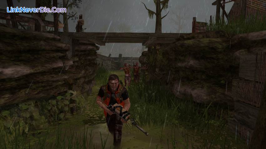 Hình ảnh trong game How To Survive Third Person Standalone (screenshot) Hình ảnh trong game How To Survive Third Person Standalone (screenshot)