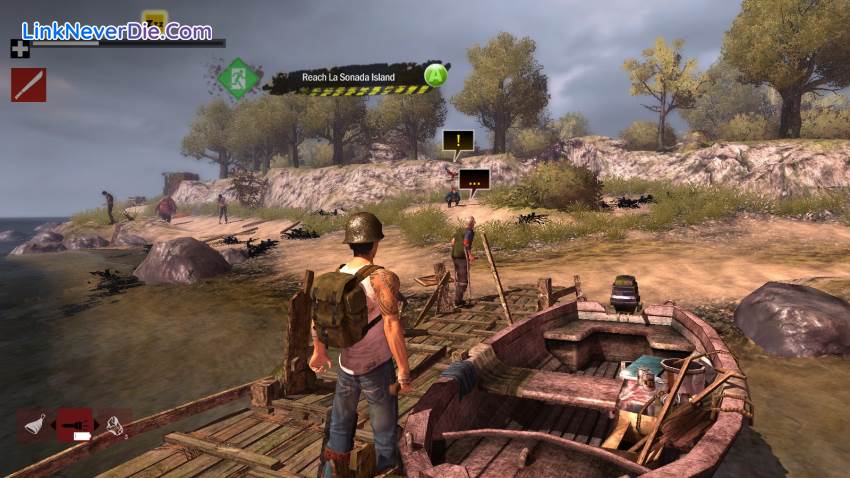 Hình ảnh trong game How To Survive Third Person Standalone (screenshot) Hình ảnh trong game How To Survive Third Person Standalone (screenshot)