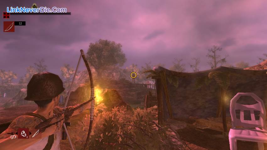 Hình ảnh trong game How To Survive Third Person Standalone (screenshot) Hình ảnh trong game How To Survive Third Person Standalone (screenshot)