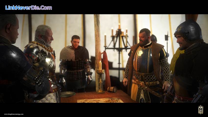 Hình ảnh trong game Kingdom Come: Deliverance (screenshot) Hình ảnh trong game Kingdom Come: Deliverance (screenshot)