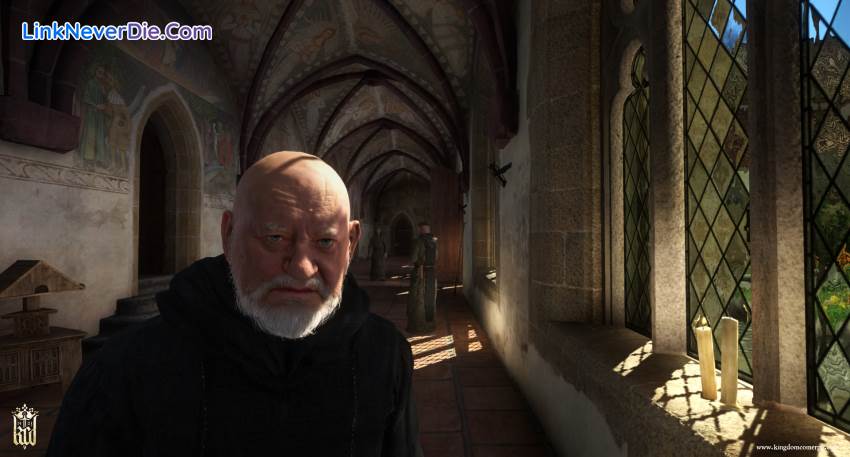 Hình ảnh trong game Kingdom Come: Deliverance (screenshot) Hình ảnh trong game Kingdom Come: Deliverance (screenshot)