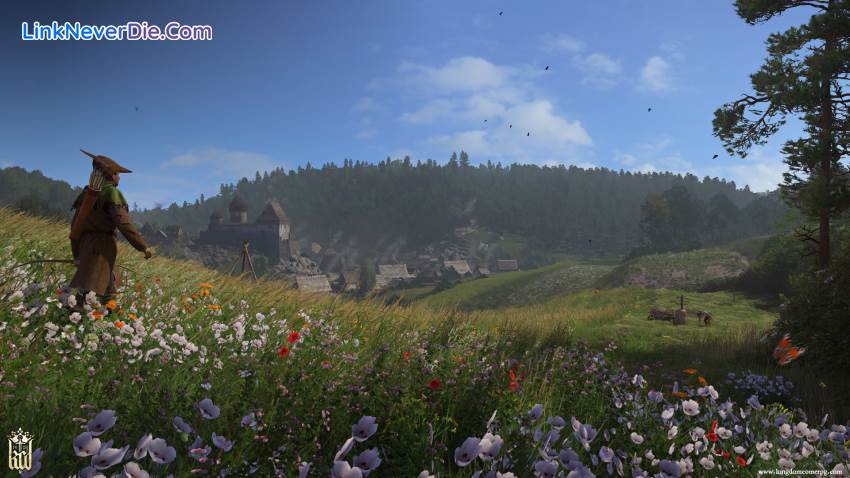 Hình ảnh trong game Kingdom Come: Deliverance (screenshot) Hình ảnh trong game Kingdom Come: Deliverance (screenshot)