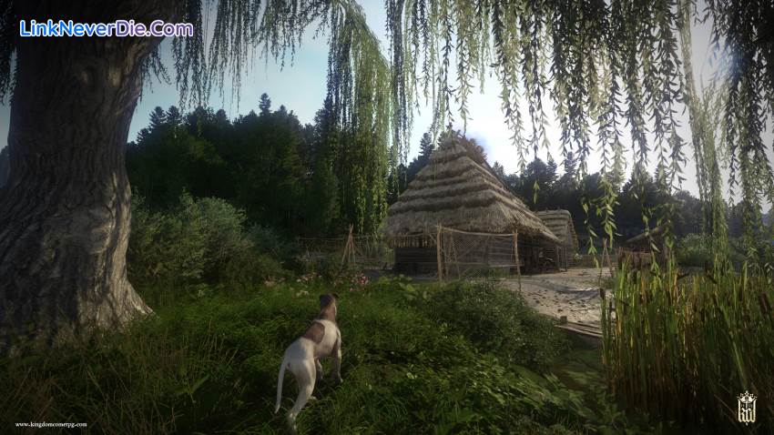 Hình ảnh trong game Kingdom Come: Deliverance (screenshot) Hình ảnh trong game Kingdom Come: Deliverance (screenshot)
