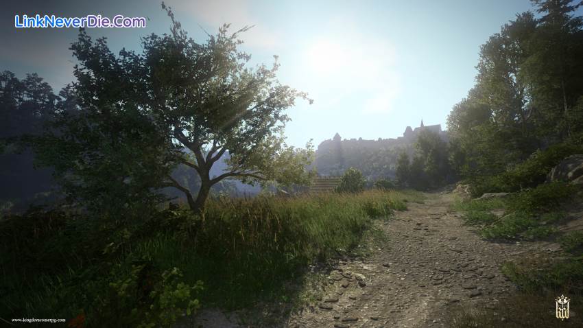 Hình ảnh trong game Kingdom Come: Deliverance (screenshot) Hình ảnh trong game Kingdom Come: Deliverance (screenshot)