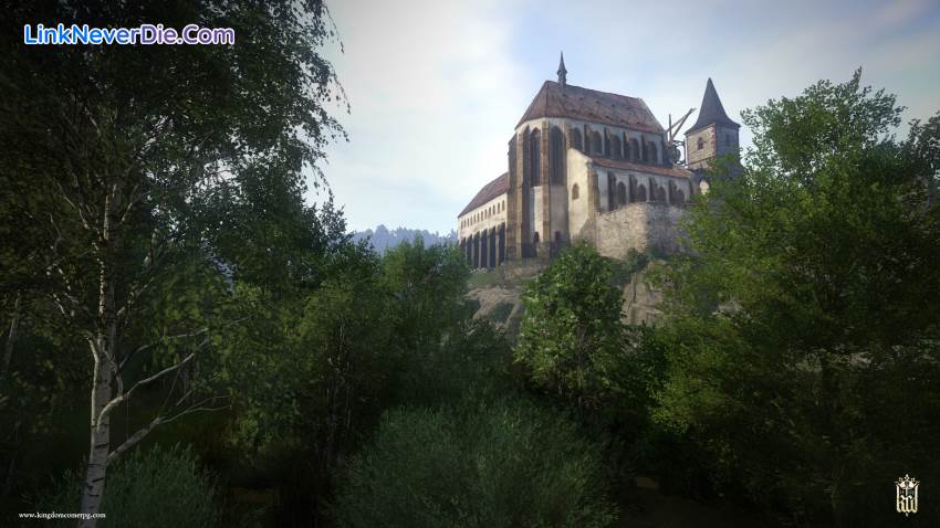 Hình ảnh trong game Kingdom Come: Deliverance (screenshot) Hình ảnh trong game Kingdom Come: Deliverance (screenshot)