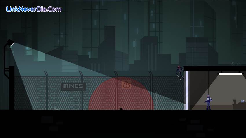 Hình ảnh trong game RONIN Special Edition (screenshot) Hình ảnh trong game RONIN Special Edition (screenshot)