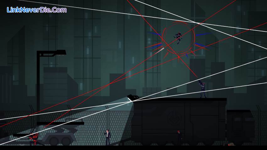 Hình ảnh trong game RONIN Special Edition (screenshot) Hình ảnh trong game RONIN Special Edition (screenshot)