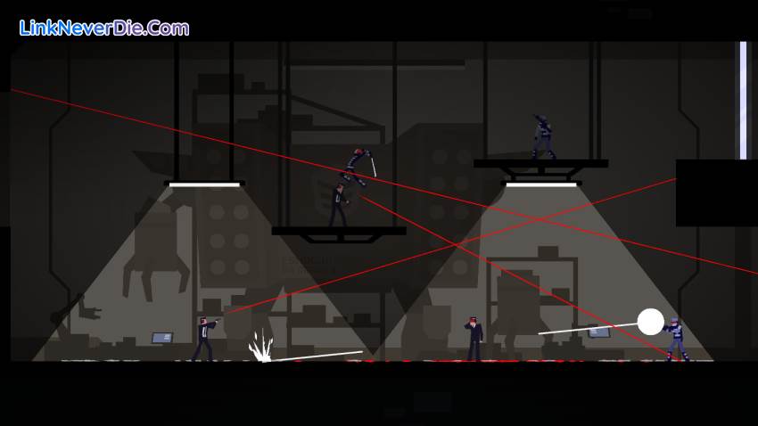 Hình ảnh trong game RONIN Special Edition (screenshot) Hình ảnh trong game RONIN Special Edition (screenshot)