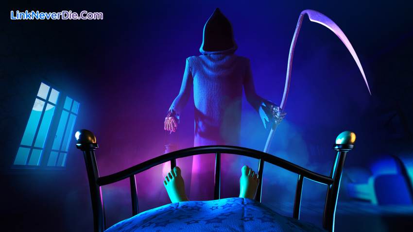 Hình ảnh trong game Coffin Dodgers (screenshot) Hình ảnh trong game Coffin Dodgers (screenshot)