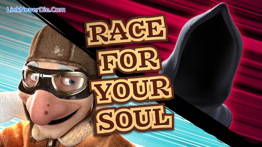 Hình ảnh trong game Coffin Dodgers (screenshot) Hình ảnh trong game Coffin Dodgers (screenshot)