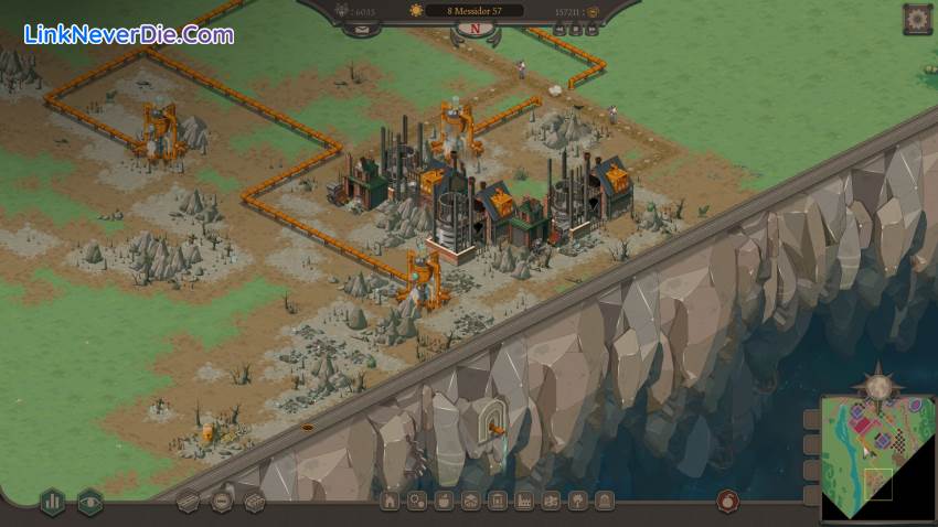 Hình ảnh trong game Lethis - Path of Progress (screenshot) Hình ảnh trong game Lethis - Path of Progress (screenshot)