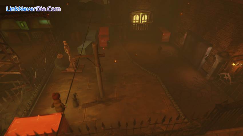 Hình ảnh trong game Traverser (screenshot) Hình ảnh trong game Traverser (screenshot)
