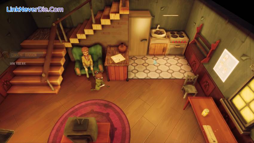 Hình ảnh trong game Traverser (screenshot) Hình ảnh trong game Traverser (screenshot)