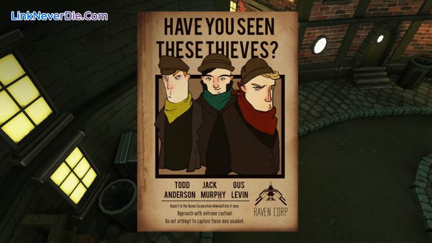 Hình ảnh trong game Traverser (screenshot) Hình ảnh trong game Traverser (screenshot)