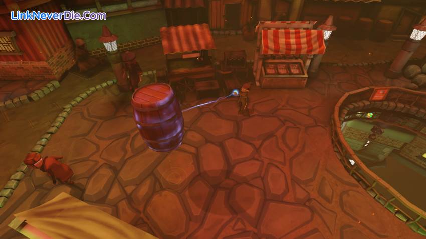 Hình ảnh trong game Traverser (screenshot) Hình ảnh trong game Traverser (screenshot)