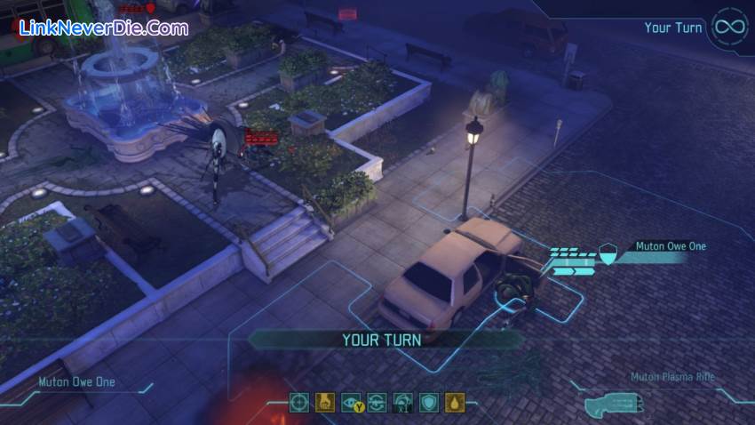 Hình ảnh trong game XCOM: Enemy Unknown (screenshot) Hình ảnh trong game XCOM: Enemy Unknown (screenshot)
