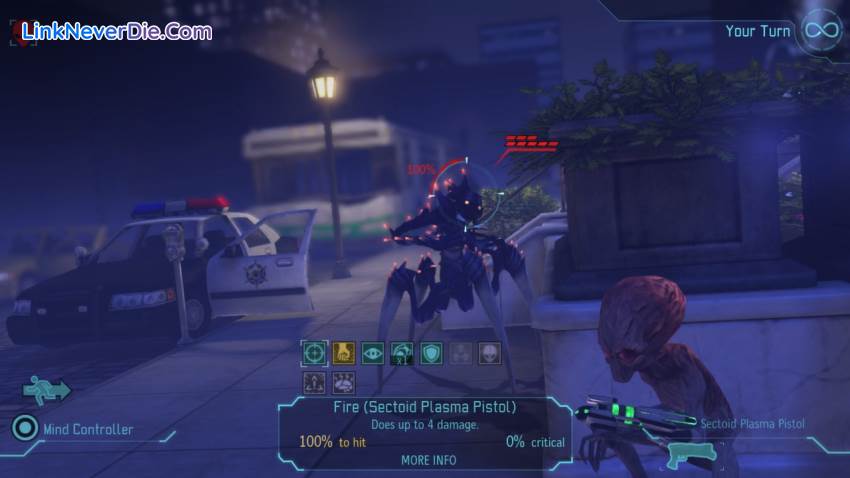 Hình ảnh trong game XCOM: Enemy Unknown (screenshot) Hình ảnh trong game XCOM: Enemy Unknown (screenshot)