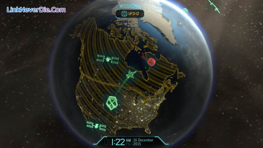 Hình ảnh trong game XCOM: Enemy Unknown (screenshot) Hình ảnh trong game XCOM: Enemy Unknown (screenshot)