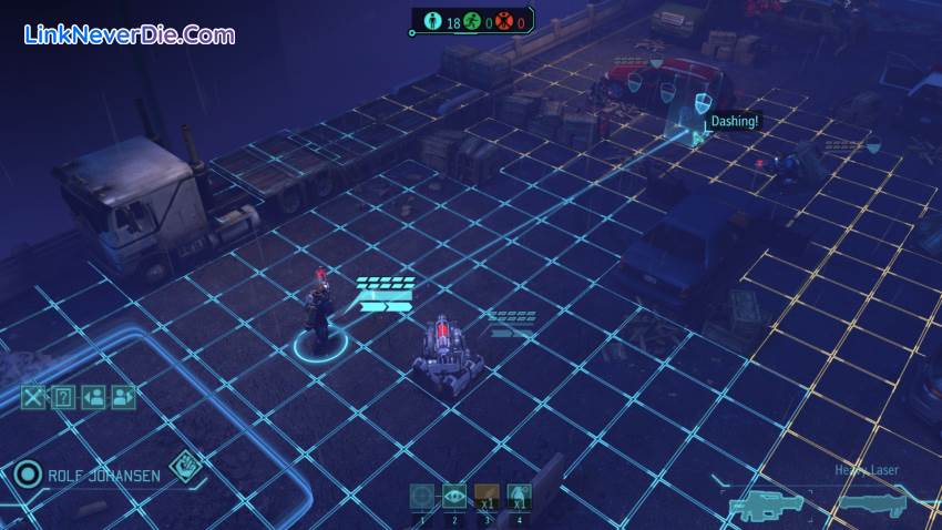 Hình ảnh trong game XCOM: Enemy Unknown (screenshot) Hình ảnh trong game XCOM: Enemy Unknown (screenshot)