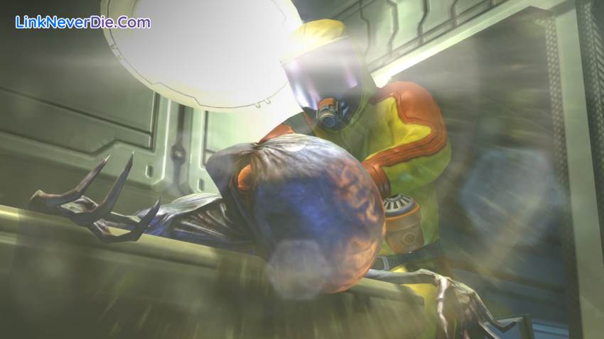 Hình ảnh trong game XCOM: Enemy Unknown (screenshot) Hình ảnh trong game XCOM: Enemy Unknown (screenshot)