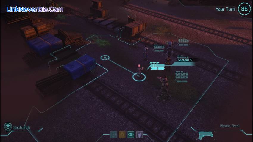 Hình ảnh trong game XCOM: Enemy Unknown (screenshot) Hình ảnh trong game XCOM: Enemy Unknown (screenshot)