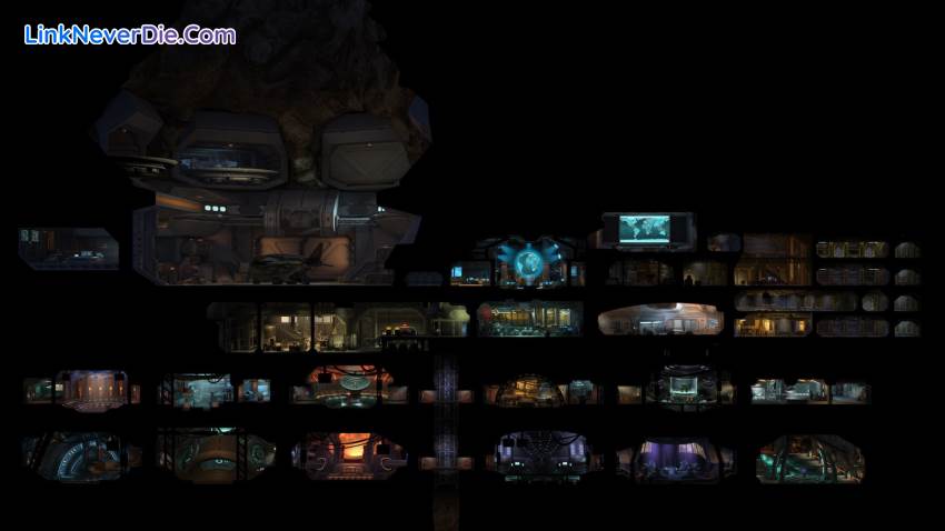 Hình ảnh trong game XCOM: Enemy Unknown (screenshot) Hình ảnh trong game XCOM: Enemy Unknown (screenshot)