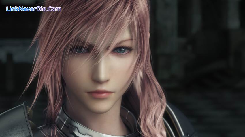 Hình ảnh trong game FINAL FANTASY XIII 2 (screenshot) Hình ảnh trong game FINAL FANTASY XIII 2 (screenshot)