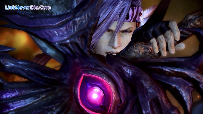 Hình ảnh trong game FINAL FANTASY XIII 2 (screenshot) Hình ảnh trong game FINAL FANTASY XIII 2 (screenshot)