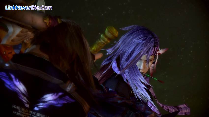 Hình ảnh trong game FINAL FANTASY XIII 2 (screenshot) Hình ảnh trong game FINAL FANTASY XIII 2 (screenshot)