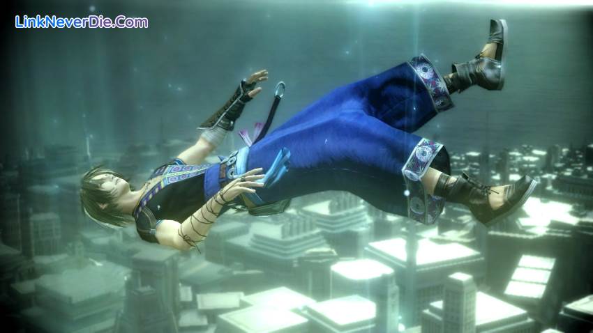 Hình ảnh trong game FINAL FANTASY XIII 2 (screenshot) Hình ảnh trong game FINAL FANTASY XIII 2 (screenshot)