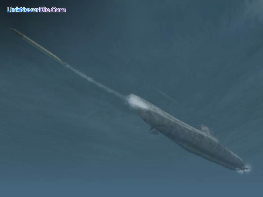 Hình ảnh trong game Silent Hunter 3 (screenshot) Hình ảnh trong game Silent Hunter 3 (screenshot)