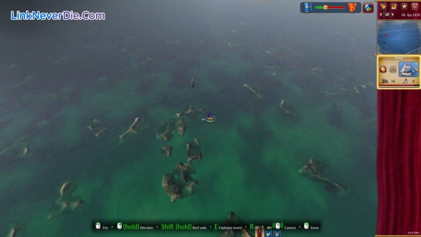 Hình ảnh trong game Rise of Venice (screenshot) Hình ảnh trong game Rise of Venice (screenshot)