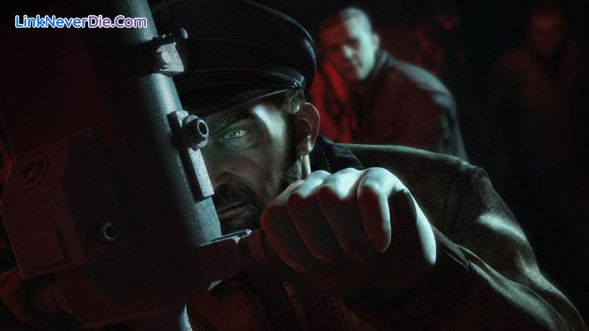 Hình ảnh trong game Silent Hunter 5: Battle of the Atlantic (screenshot) Hình ảnh trong game Silent Hunter 5: Battle of the Atlantic (screenshot)