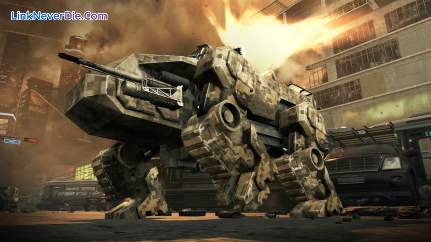 Hình ảnh trong game Call Of Duty Black Ops 2 (screenshot) Hình ảnh trong game Call Of Duty Black Ops 2 (screenshot)