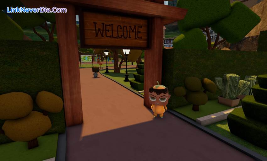 Hình ảnh trong game DGU (screenshot) Hình ảnh trong game DGU (screenshot)