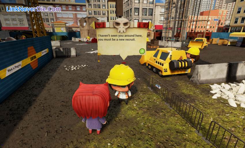 Hình ảnh trong game DGU (screenshot) Hình ảnh trong game DGU (screenshot)