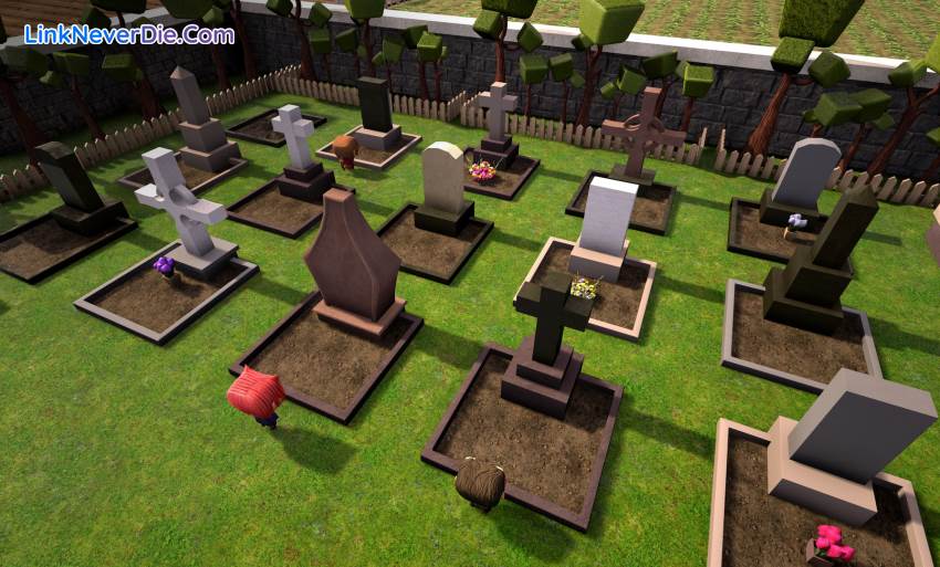Hình ảnh trong game DGU (screenshot) Hình ảnh trong game DGU (screenshot)