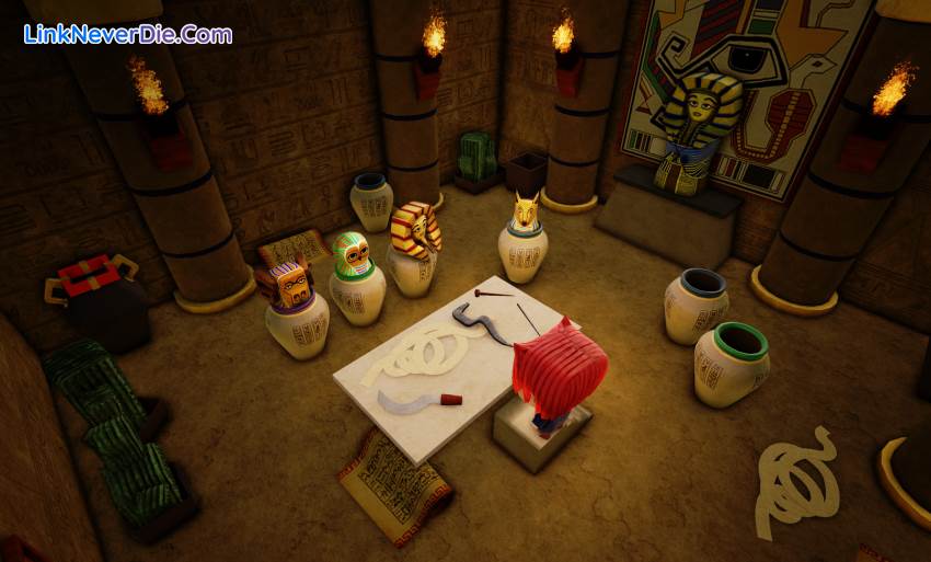 Hình ảnh trong game DGU (screenshot) Hình ảnh trong game DGU (screenshot)
