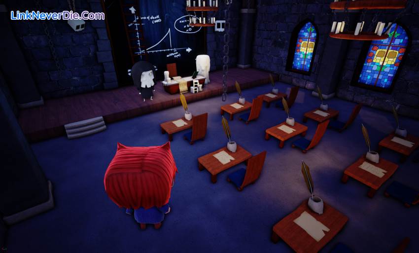 Hình ảnh trong game DGU (screenshot) Hình ảnh trong game DGU (screenshot)