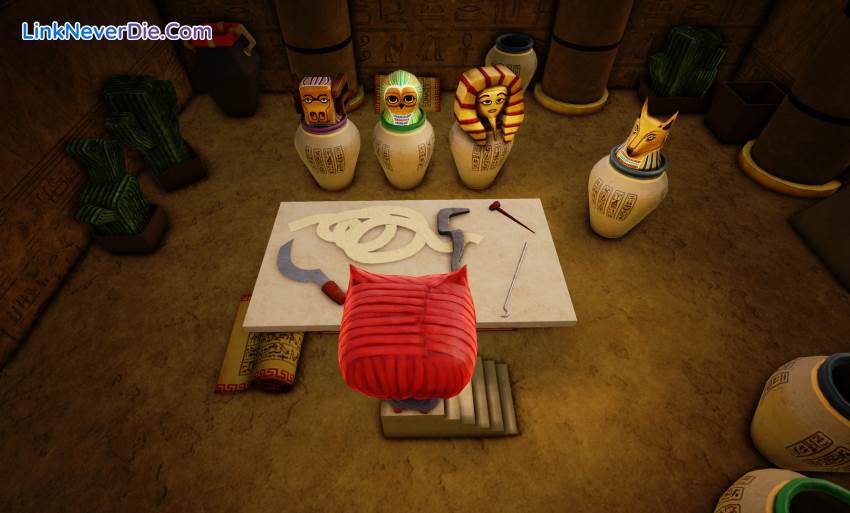 Hình ảnh trong game DGU (screenshot) Hình ảnh trong game DGU (screenshot)