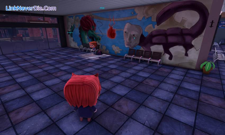 Hình ảnh trong game DGU (screenshot) Hình ảnh trong game DGU (screenshot)