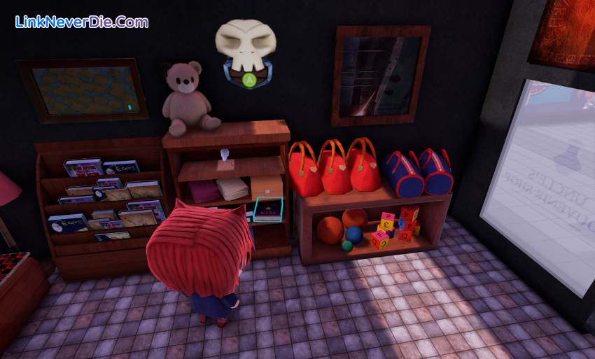 Hình ảnh trong game DGU (screenshot) Hình ảnh trong game DGU (screenshot)