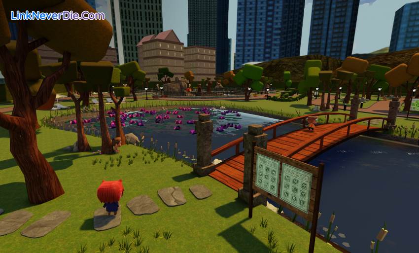 Hình ảnh trong game DGU (screenshot) Hình ảnh trong game DGU (screenshot)