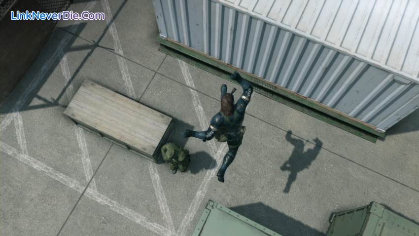 Hình ảnh trong game Metal Gear Solid 5 Ground Zeroes (screenshot) Hình ảnh trong game Metal Gear Solid 5 Ground Zeroes (screenshot)